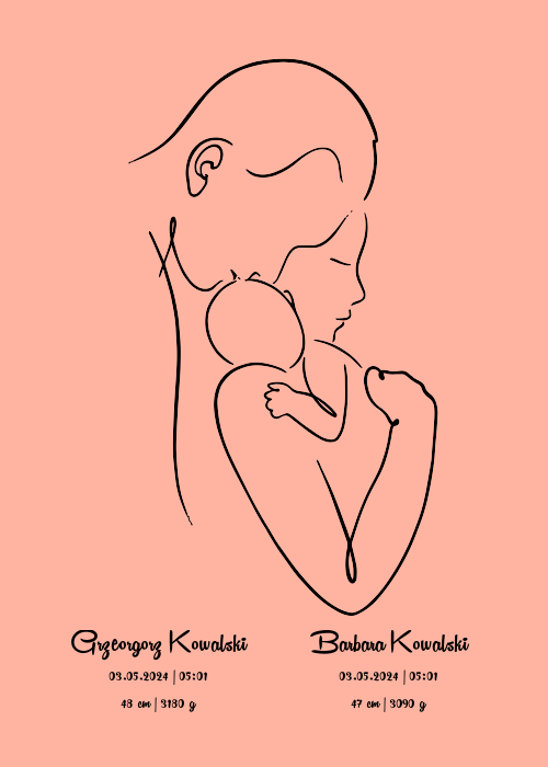 Jesteśmy rodziną